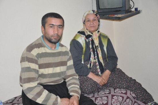 (Özel Haber) Çatışma Mağduru Vefa Bekliyor