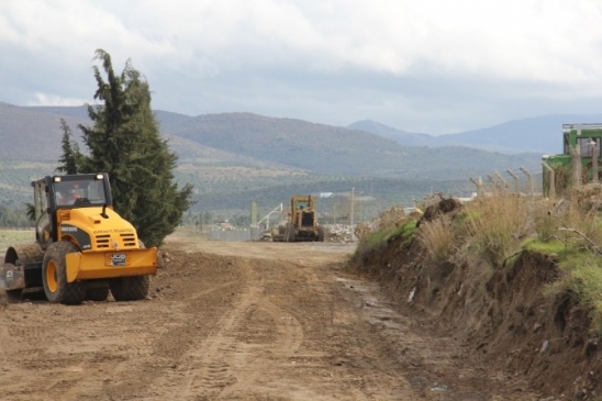 Küçük Sanayi Sitesine Alternatif Yol