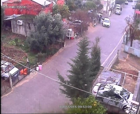 (Özel Haber) Hemşireyi Eter KoklaTıp Kaçırdılar