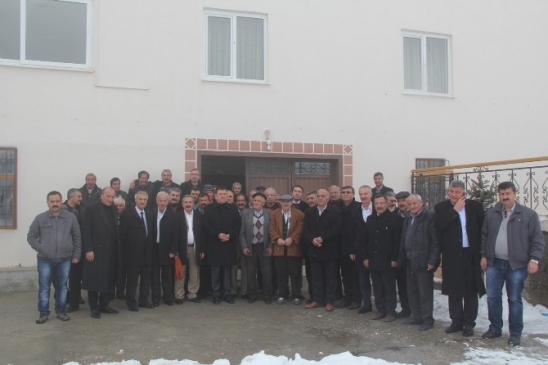 CHP Genel Başkan Yardımcısı Ağbaba “Malatya'yı Temsil Etmek Benim İçin En Büyük Onur”