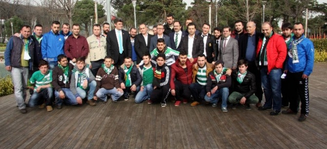 Madde Bağımlığından Kurtulan 80 Genç Kahvaltıda Buluştu