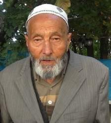 Doğu Türkistanlıların Acı Günü