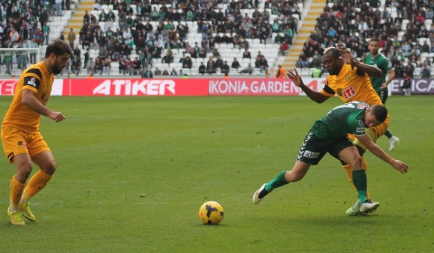 Spor Toto Süper Lig