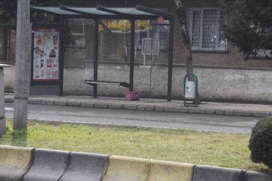 Unutkan Vatandaş Polisi Alarma Geçirdi