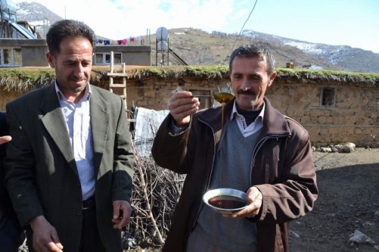 Don Pekmezi De Vurdu