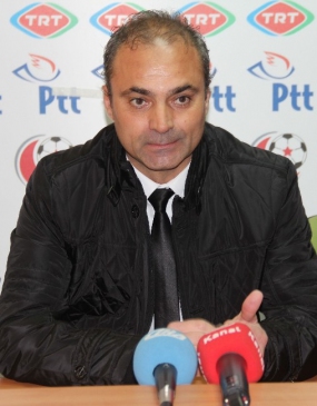 Samsunspor'dan Farklı Galibiyet