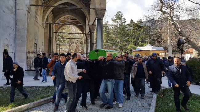 Jeneratör Gazından Zehirlenen Güvenlikçi Kurtarılamadı