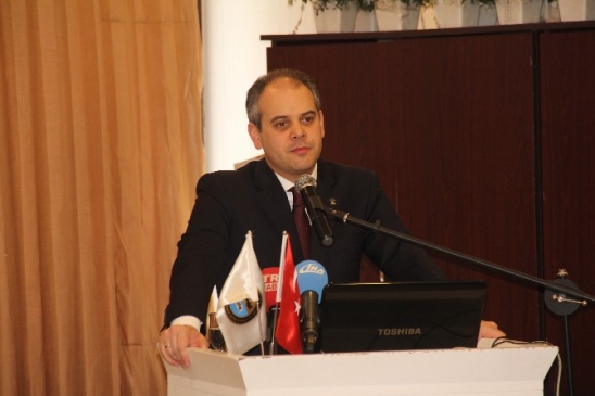 Kılıç “Cumhurbaşkanı Erdoğan Da Esnaflık Yaptı”