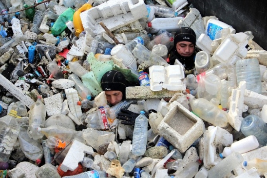 Dalgıçlar Küçük Muhammet Emin'i 4 Gündür Arıyor