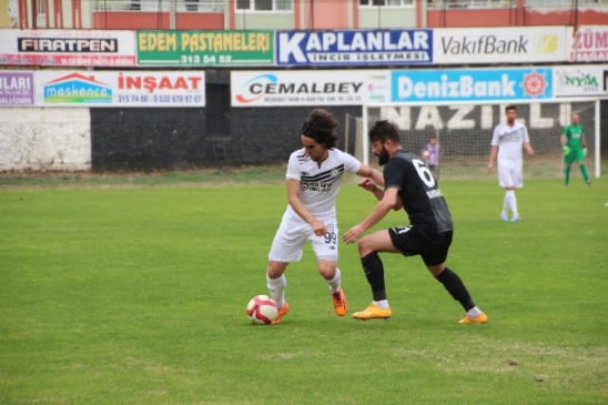 Spor Toto 2. Lig Kırmızı Grup