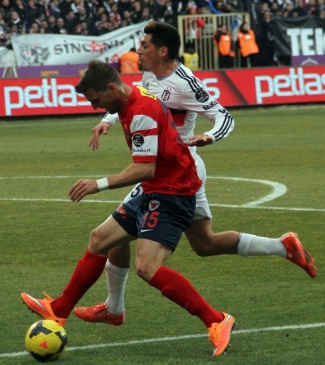 Spor Toto Süper Lig