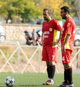 Malatya Derbisinde Kazanan 44 Malatyaspor