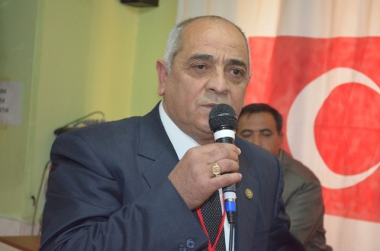 Topal Sandıktan Zaferle Çıktı