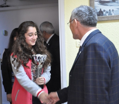 Hentbol Anadolu Yıldızlar Ligi'nde Adana Damgası