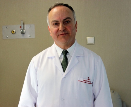 (Özel Haber) Kanserde Erken Teşhis Hayat Kurtarıyor