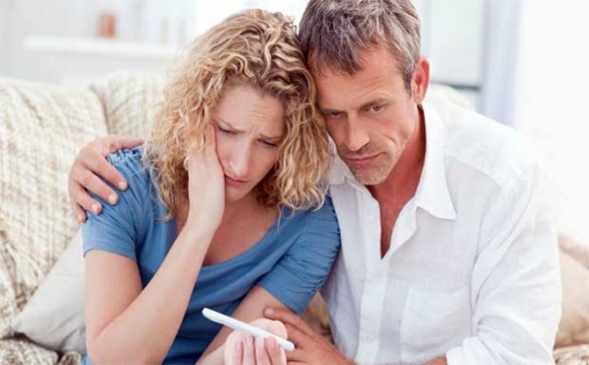 Aile Ya Da Arkadaş Çevresi İnfertilite Tedavisini ''olumsuz'' Etkileyebiliyor