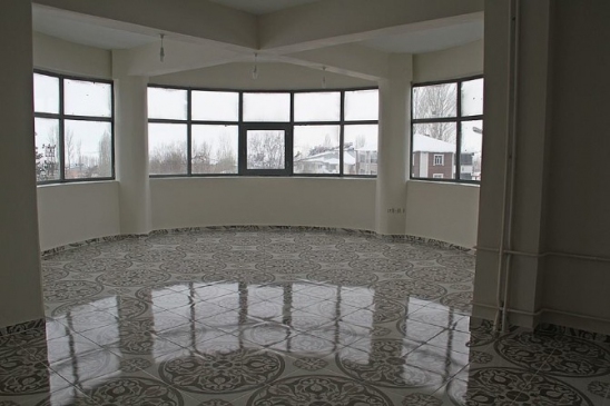 Varto'da Kadın Dayanışma Merkezi Açılıyor