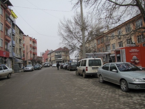 Hisarcık'ta En Fazla Nüfus Azalması Kapanan Beldelerde