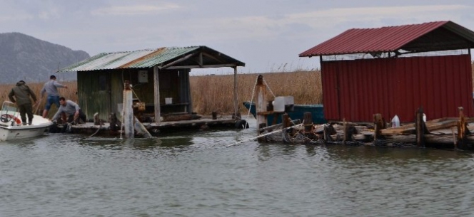 Dalko Başkanı Aktaş; “Kapılar Açıktır”
