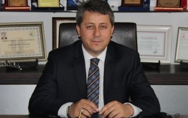 DTSO Meclisi Toplanıyor