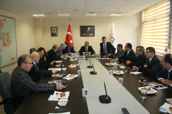 Düzce Belediyesi Madde Bağımlılığına El Attı