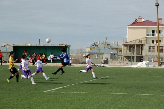 TFF Kadın Ligi 3. Lig 8. Grupta