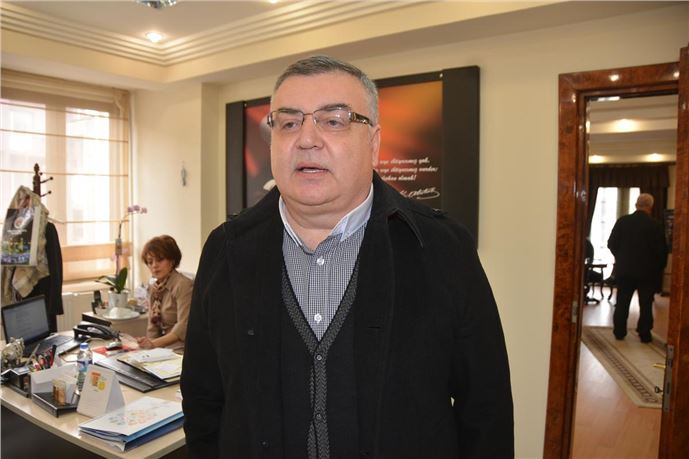 Kırklareli Belediyesi, cemevlerini ibadet yeri kabul etti