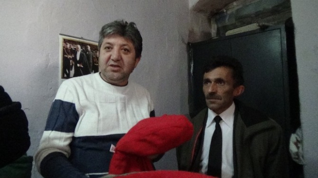 Vakıfay Kars Şubesi Öğrencileri Unutmadı