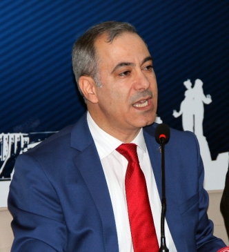 Dr. Ömer Deniz AK Parti Elazığ Milletvekili Aday Adaylığını Açıkladı