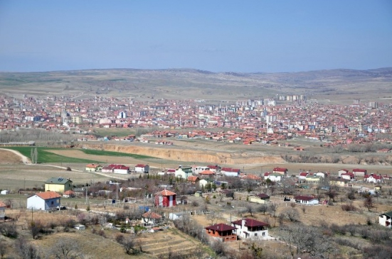 Sorgun'un Nüfusu 198 Kişi Azaldı