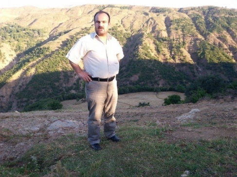 Trenin Altında Kalan Vatandaş Hayatını Kaybetti