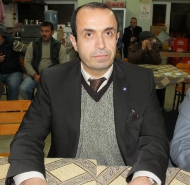 Burhaniye'de 'kuş Gribi' Uyarısı