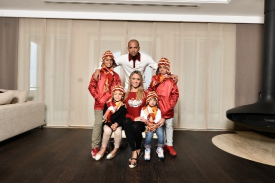 Melo'dan Emre Çolak'a Övgü