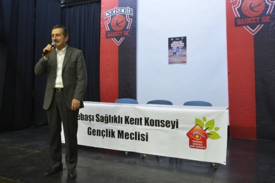 'lösemili Çocukların Yanındayız' Projesi Hayata Geçiriliyor