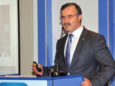 İhracatta Yüzde 13.4 DÜşüş Yaşandı