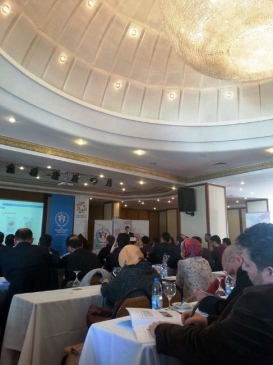 Gençlik Ve Spor Bakanlığı'na Sunulan İki Proje Kabul Edildi