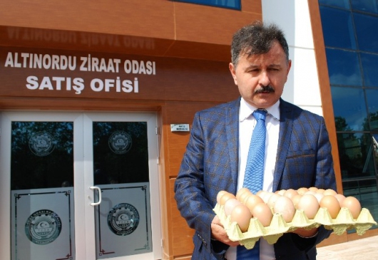 Ordu'da ‘Köy Projeleri' Yaygınlaşacak