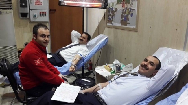 Mobil Kan Aşkale De