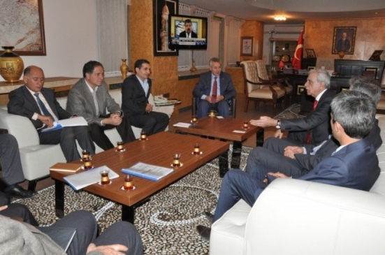 Mardin'deki Elektrik Sorunu Çözülüyor