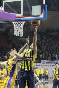 Beko Basketbol Ligi