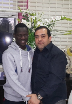 Elazığspor 3 İsmi Kadrosuna Kattı