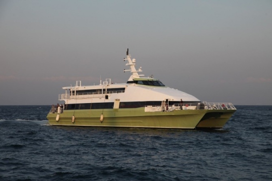 (Özel Haber) Budo Longoz İçin Karacabey'e Gelecek