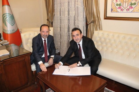 Tarihi Edirne Evleri Geleceğe Taşınacak