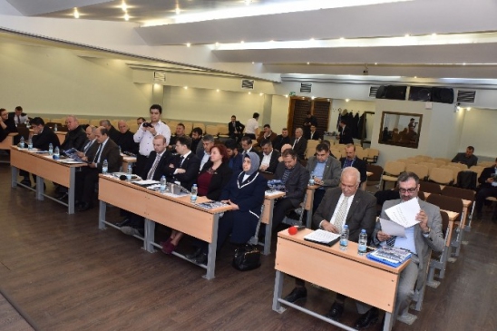 Meclisin Gündemi Elektrik Kesintisi