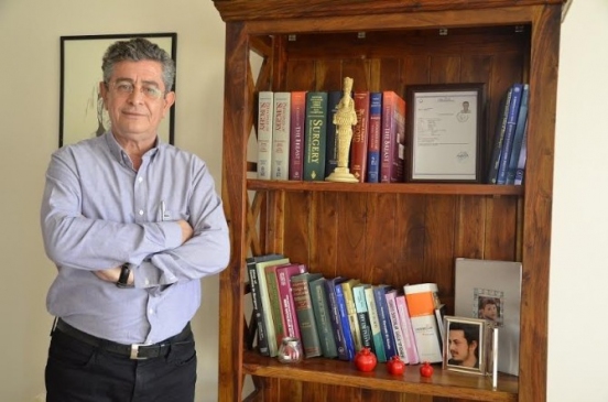 Tiroit Kanseri Ezber Bozuyor