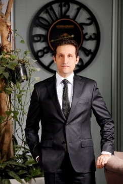 Turkcell Ve Telekom Austrıa'dan İşbirliği