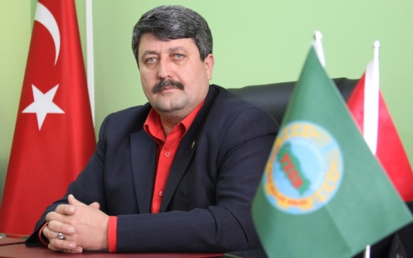 Başkan Okur Güven Tazeledi