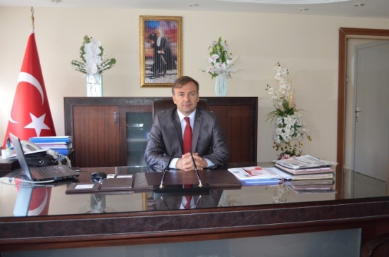 2014 Yılında 12 Bin 750 Kişiye Yardım Yapıldı