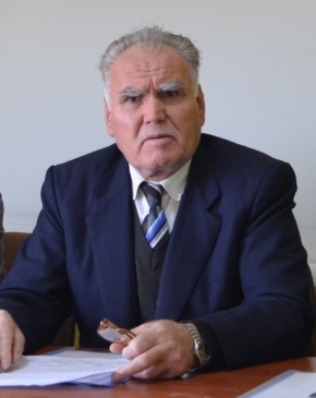 24 Yıllık Başkan Yeniden Aday