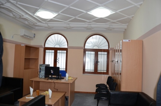 Ulçin İslam Birliği Eğitim Ve Kültür Merkezi TİKA Desteğiyle Hizmet Açıldı